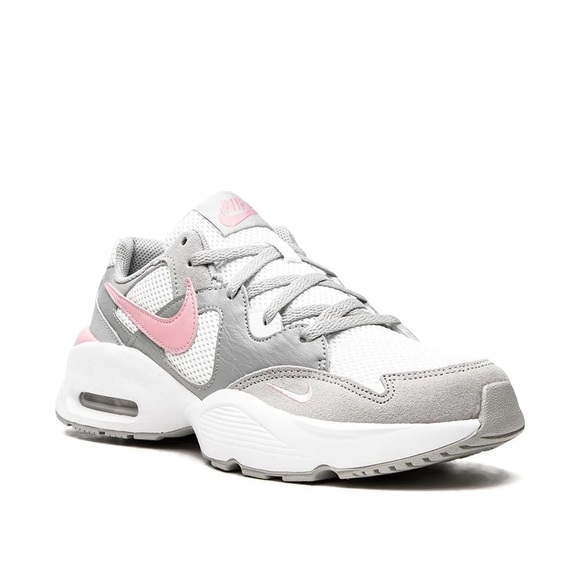 NIKE Air Max Fusion low-top sneakers - Picture 1 of 6